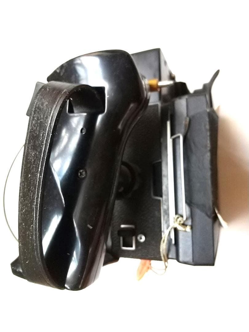 マミヤプレス100mm F2.8 Mamiya Universal Press