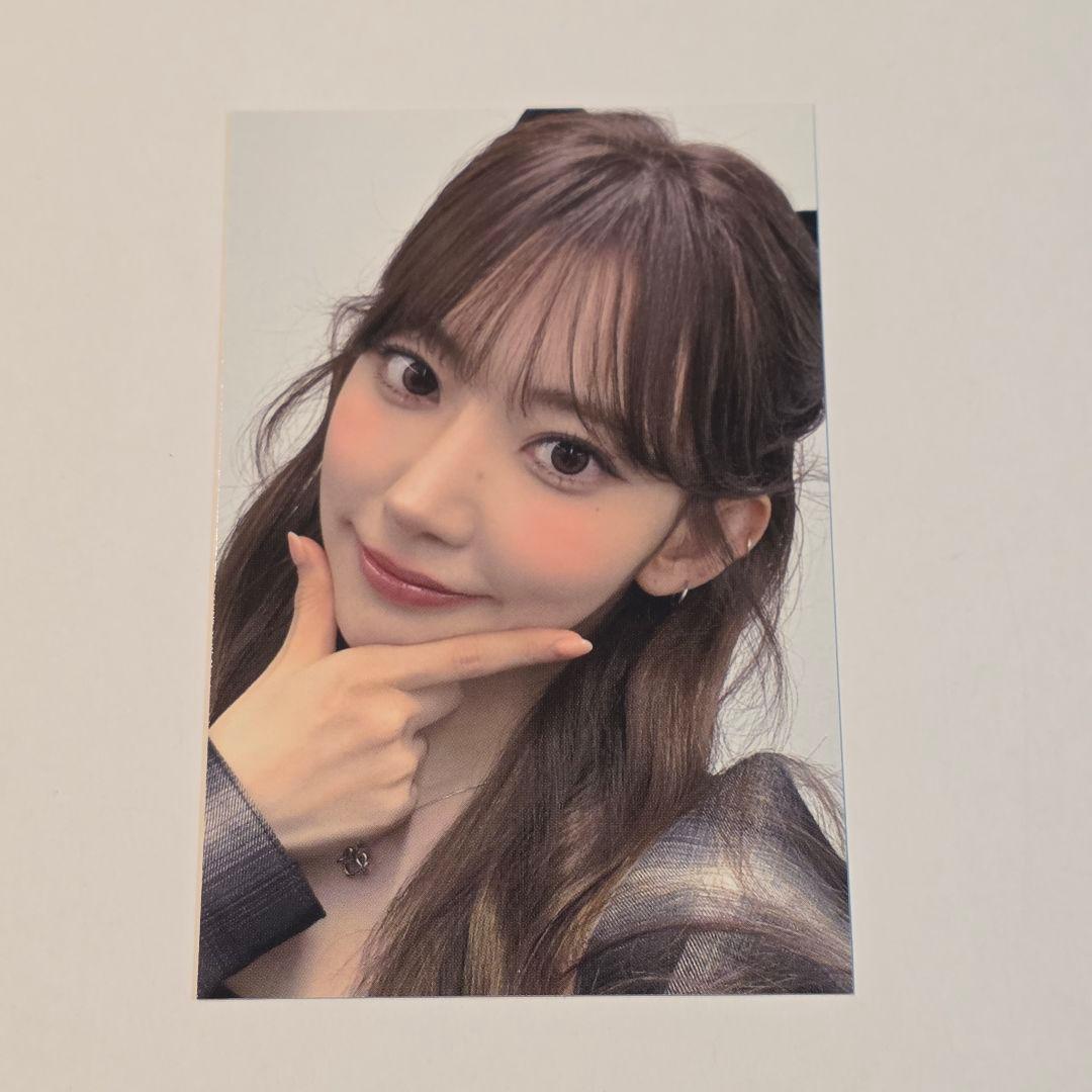 ルセラフィム サクラ FEARNOT ZONE INGLEWOOD トレカ