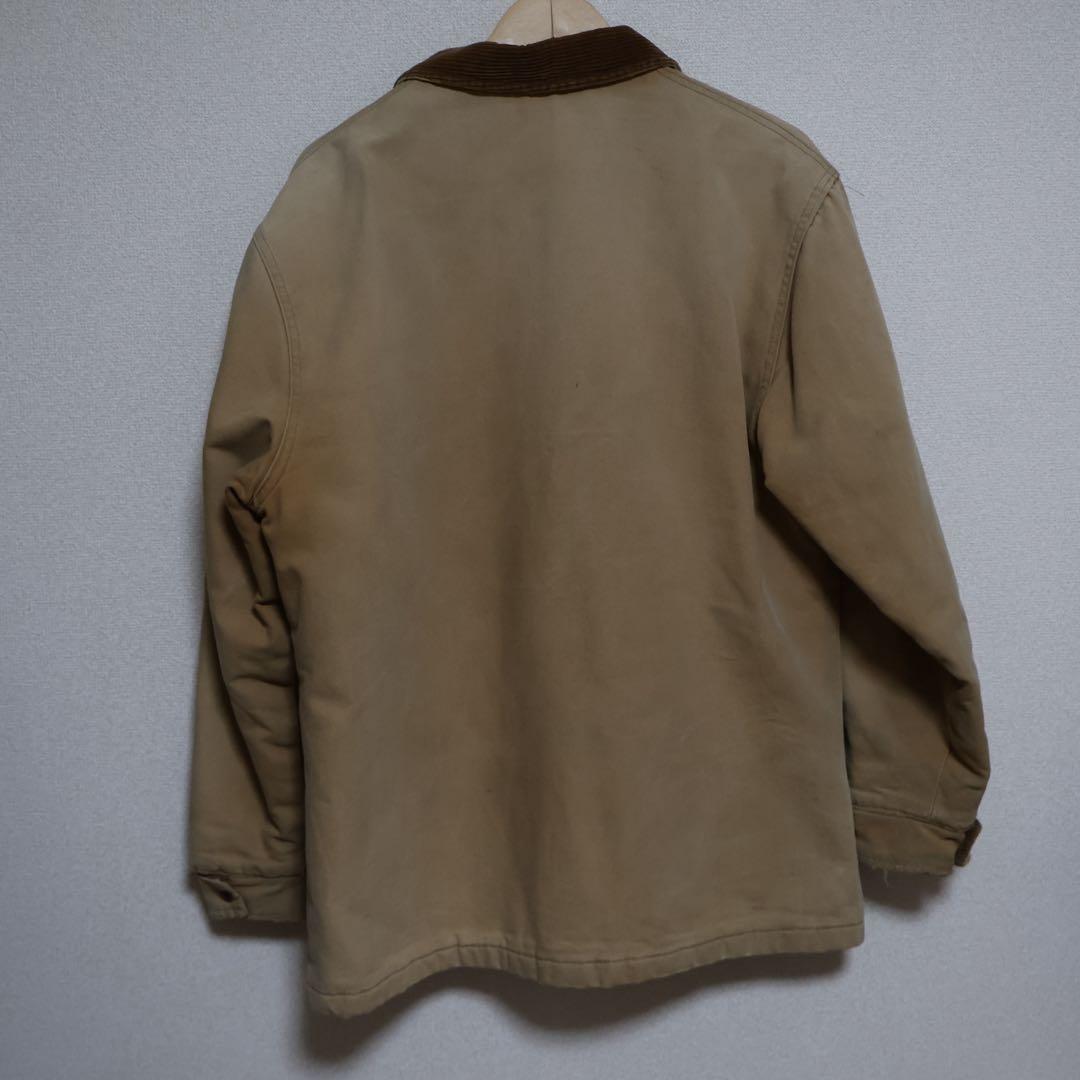 【80年代】　USA製Dickies ダックジャケット