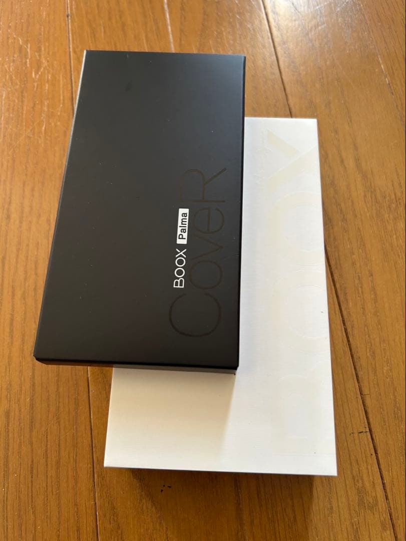 BOOX Palma 電子書籍リーダー 本体ケース付き