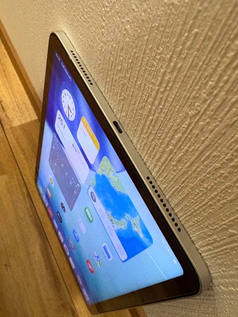 iPad air4/4世代/256GB/wifi