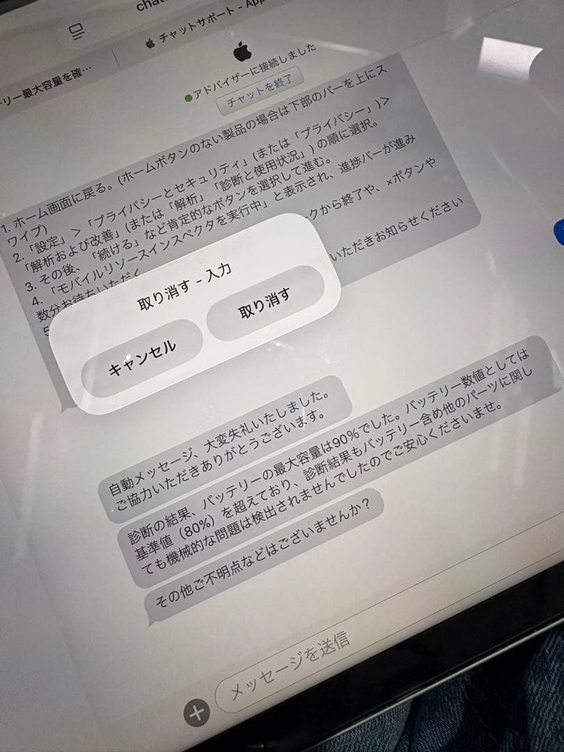 iPad air4/4世代/256GB/wifi