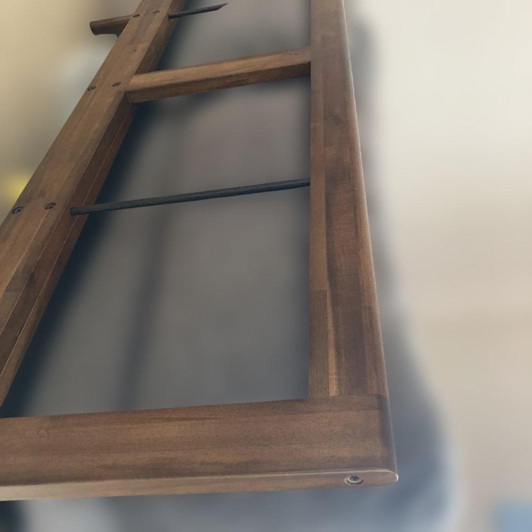 【お値下げ】unico ウニコ SWELLA スウェラ テーブルのみ