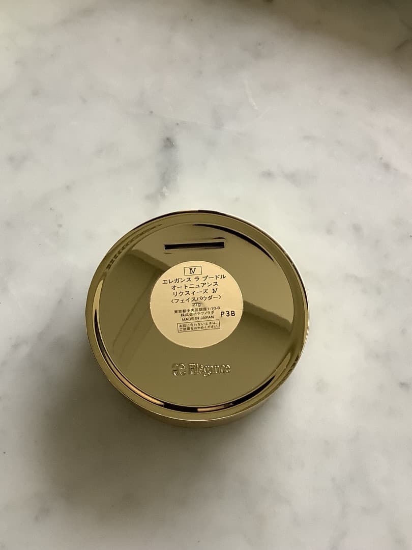 エレガンス　ラ プードル　オートニュアンス　リクスィーズ　Ⅳ