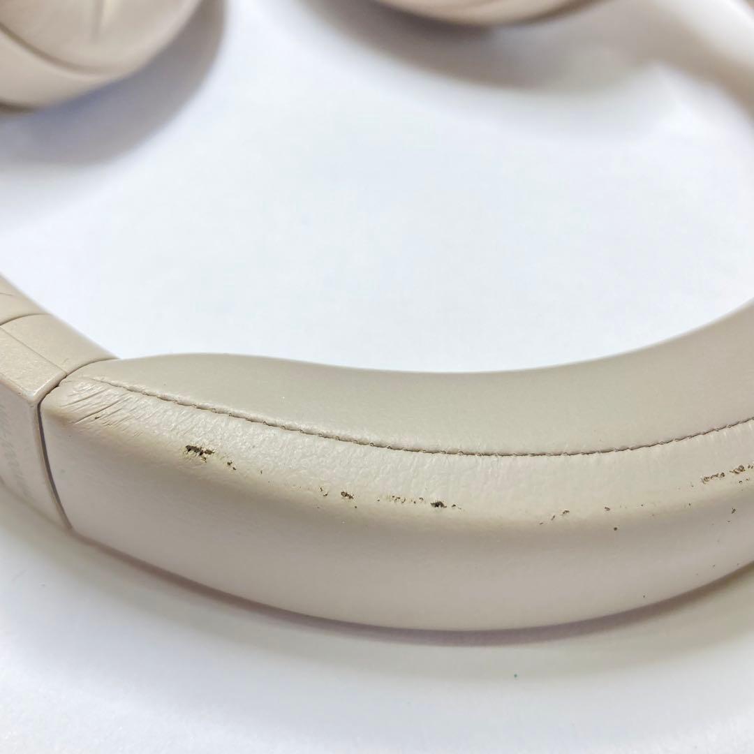 Sony WH-1000XM4 ワイヤレスヘッドホン　　　　　　　S579