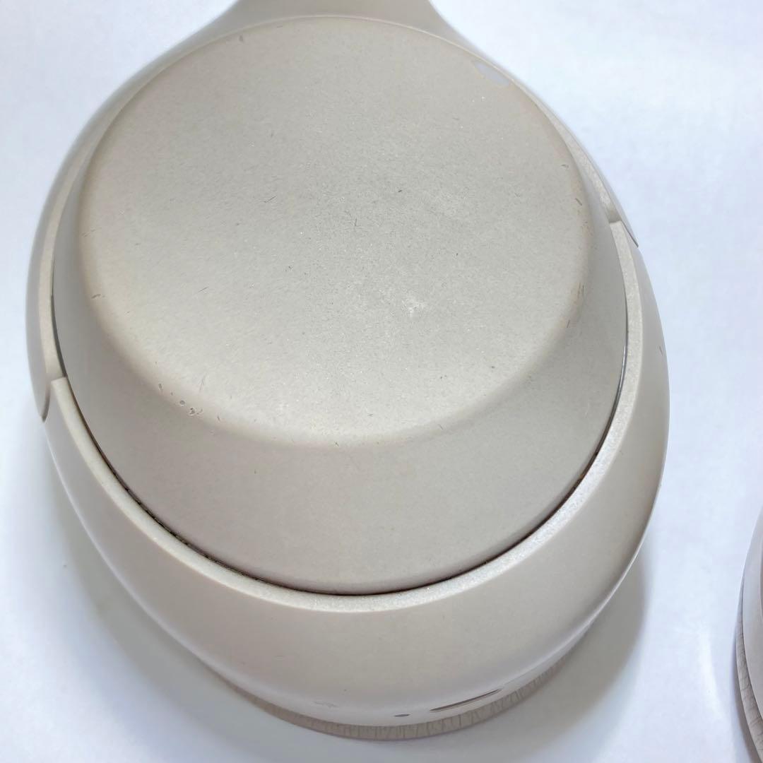 Sony WH-1000XM4 ワイヤレスヘッドホン　　　　　　　S579