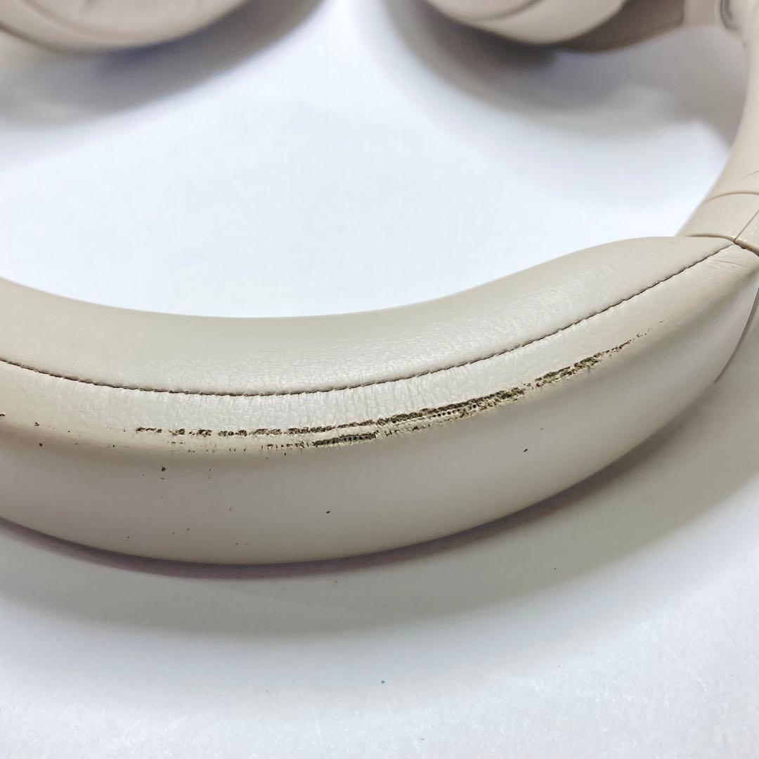 Sony WH-1000XM4 ワイヤレスヘッドホン　　　　　　　S579