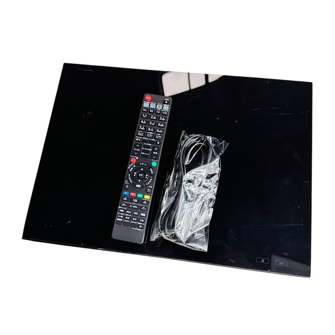 Panasonic ブルーレイレコーダー　DMR-BRX7020