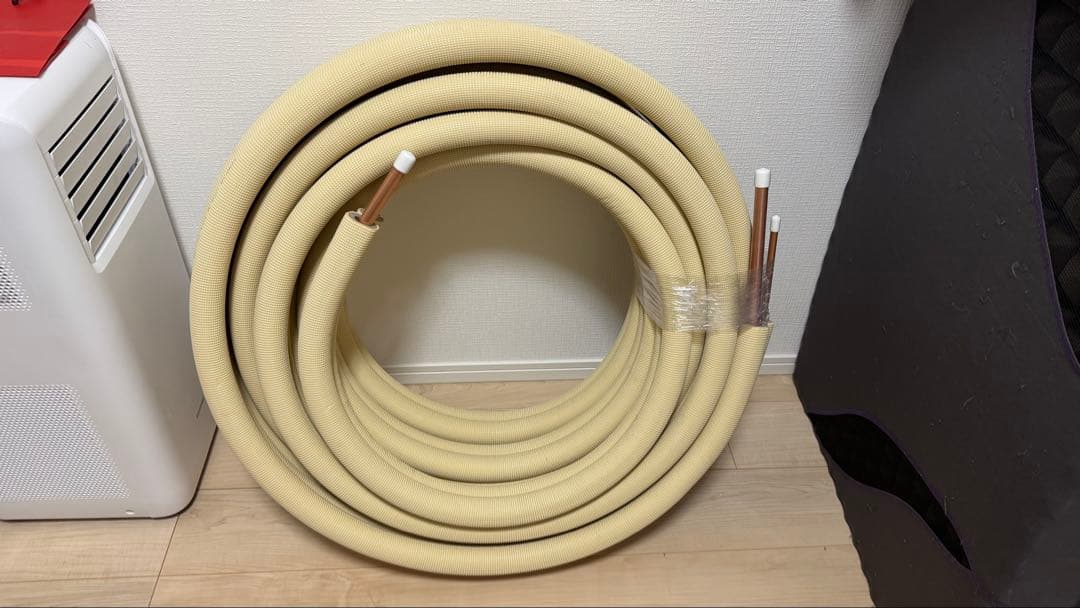 3分5分　ペアコイル　K-HPE35E