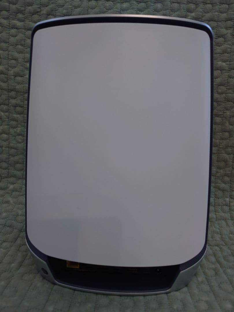 Orbi Wifi6 AX6000 トライバンドメッシュWifiシステムセット