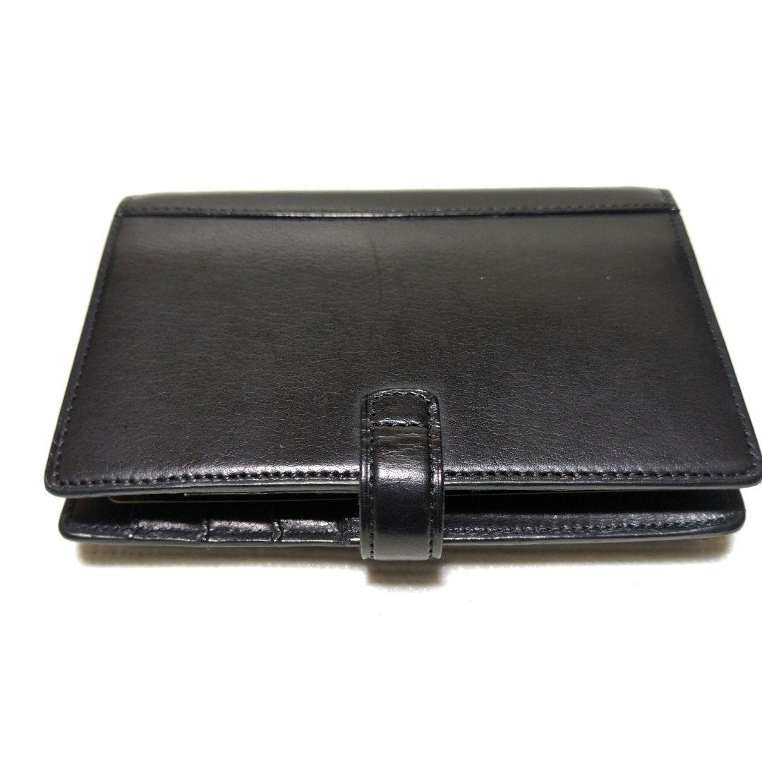 KNOXBRAINノックスブレイン手帳