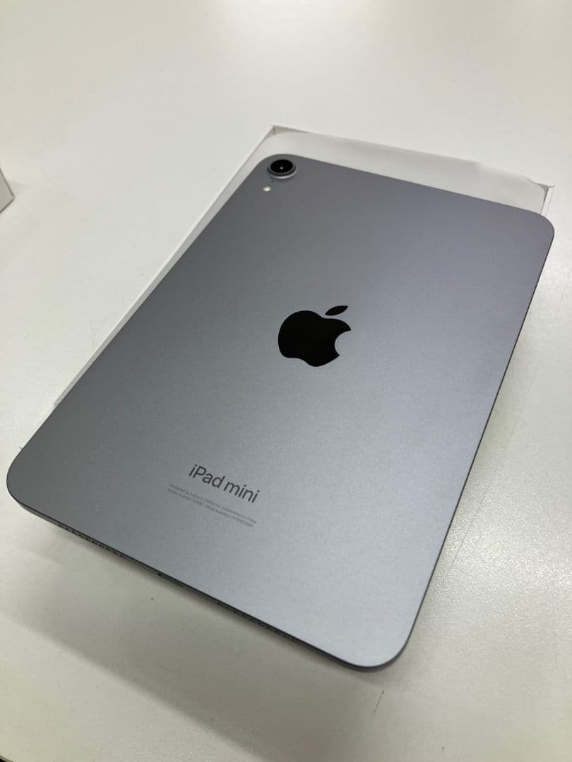 【iPad mini】A17 Pro　128GB　MXN63 J/A wifi