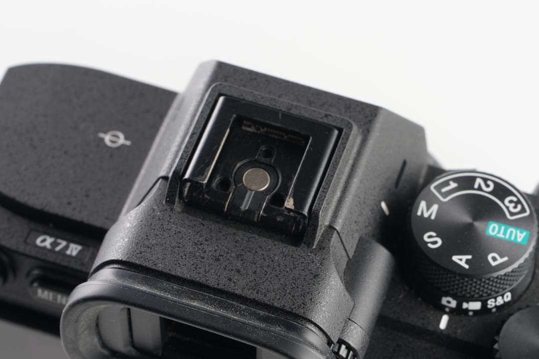 SONY α7IV ILCE-7M4 ミラーレス一眼カメラ