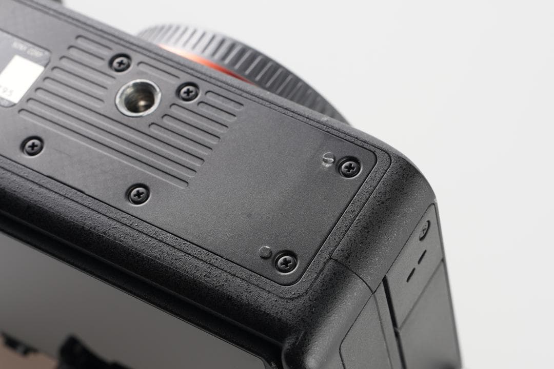 SONY α7IV ILCE-7M4 ミラーレス一眼カメラ