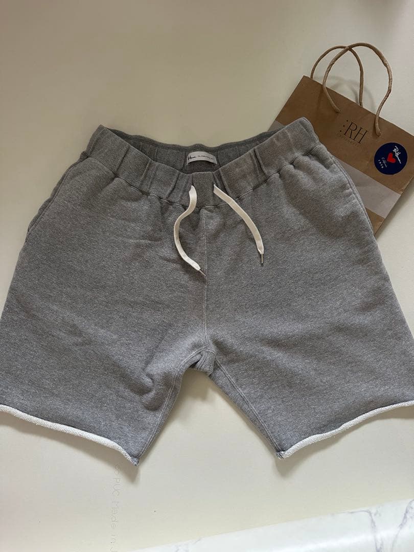 ロンハーマンRHCハーフパンツ