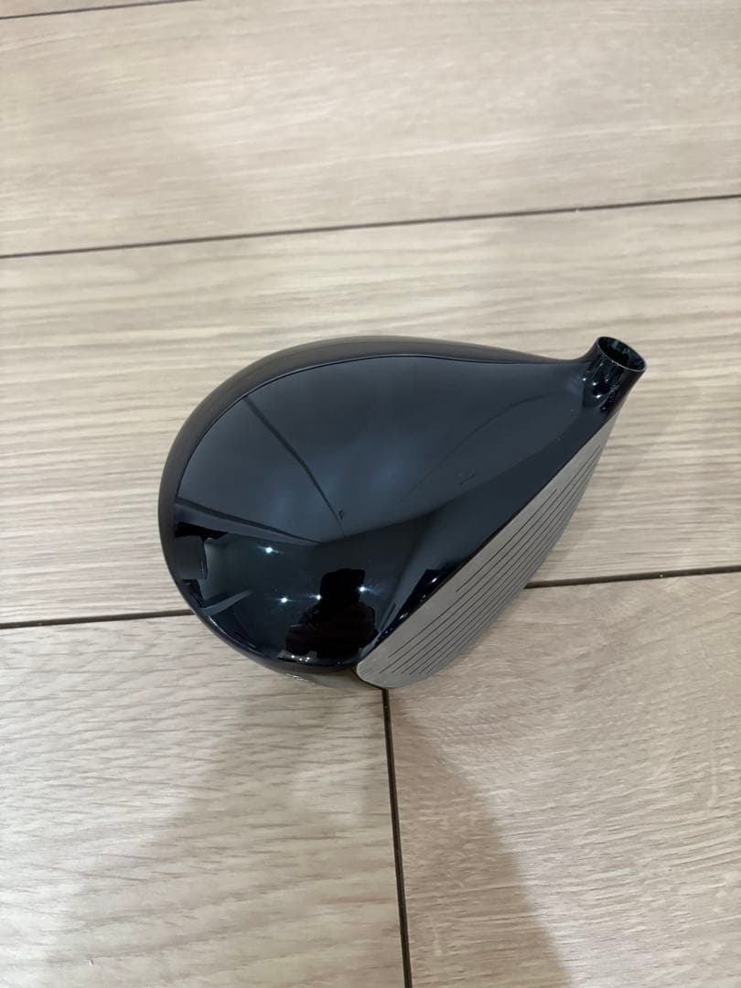 バルド コンペチオーネ568 DEEP 10.5度 新品未使用品