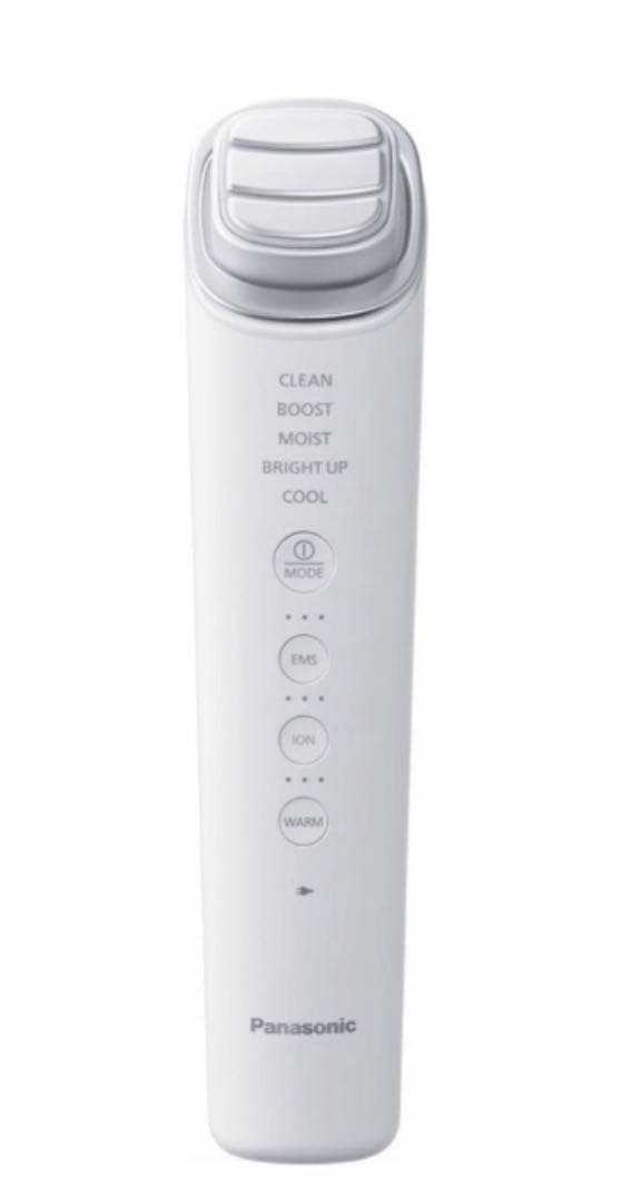 Panasonic 美顔器 ホワイト