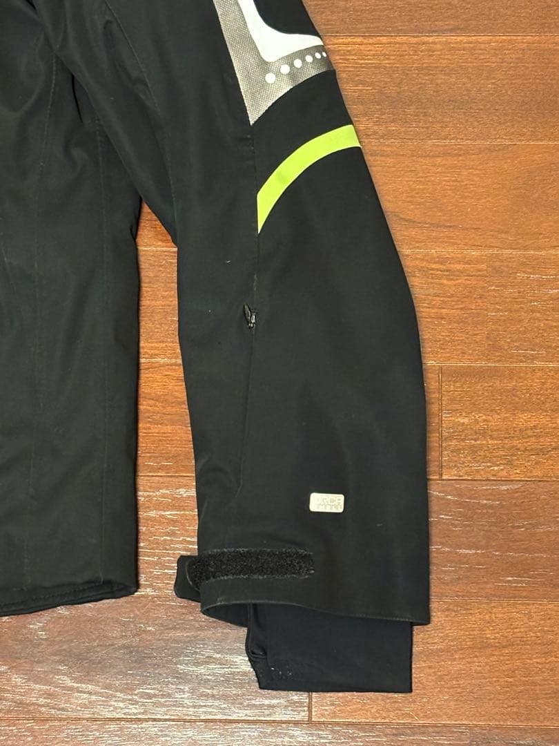 Phenixフェニックス スキーウエア メンズ 上下セットL / Mサイズ