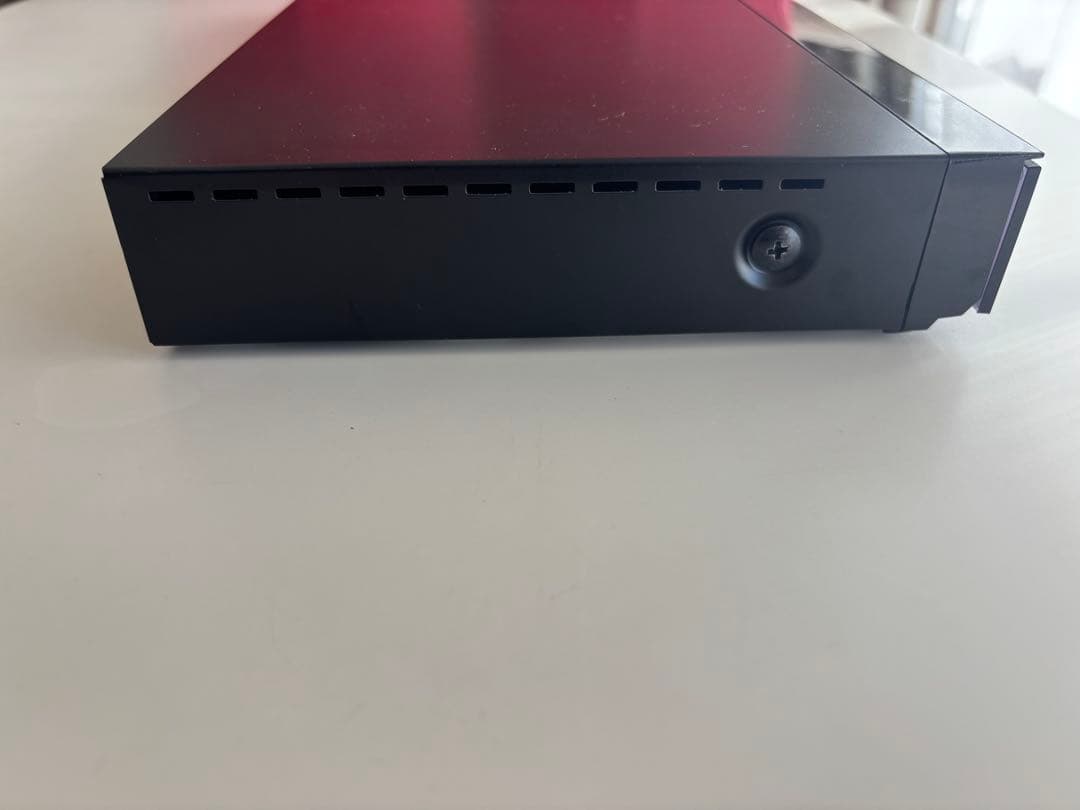 Panasonic　DIGA　DMR-2W101