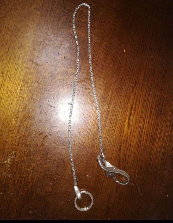 t-9plastikさま専用　M・A・R・S ウォレットチェーン MARS