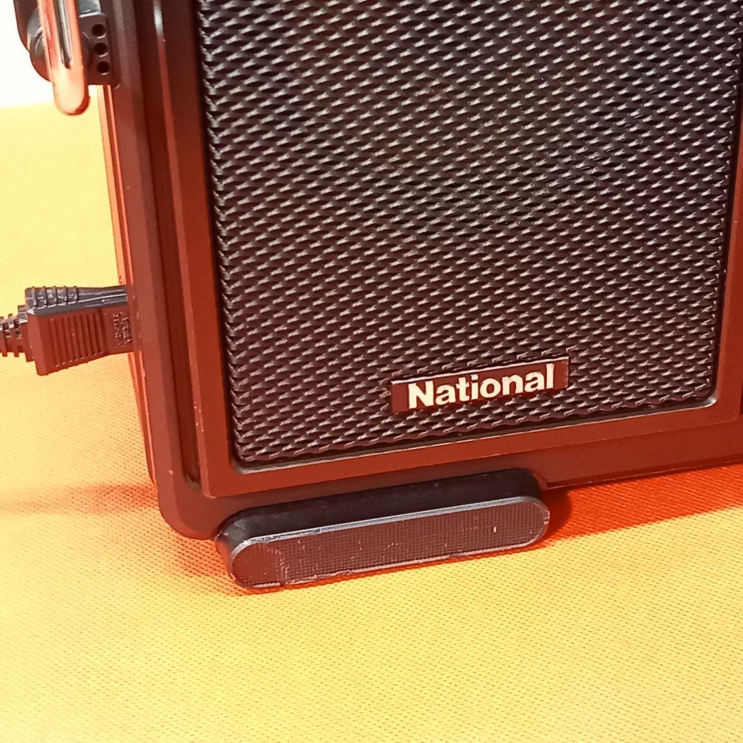 National ラジオ RF-2800 PROCEED 2800 昭和レトロ