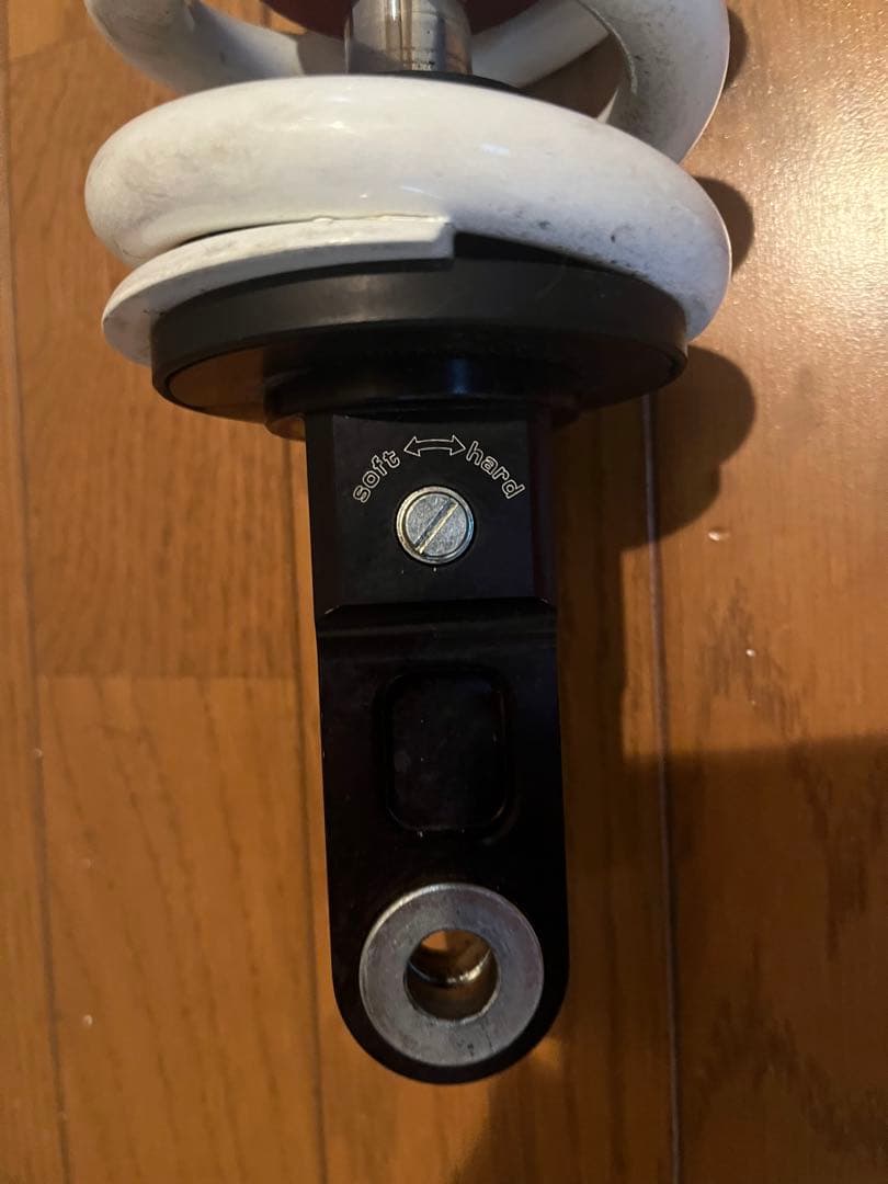 WP サスペンションセット　duke 890r