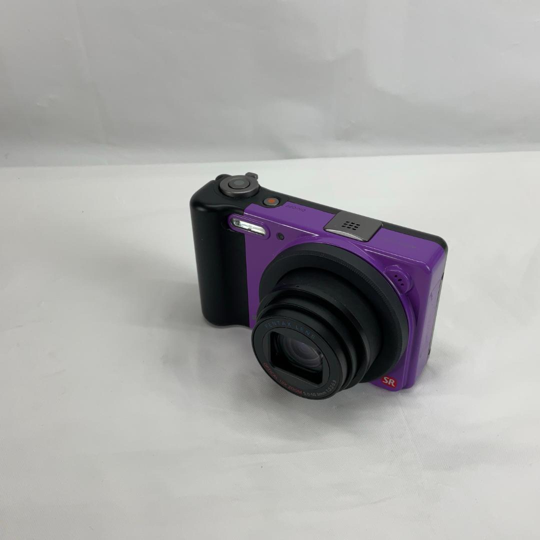 デジタルカメラ Pentax Optio RZ10