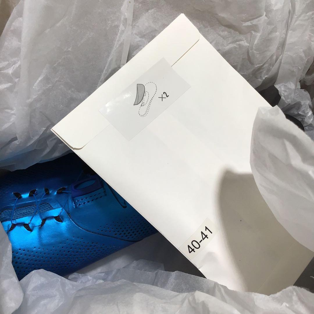 新品　SHIMANO S-PHYRE SH-RC903 40.5 25.5cm