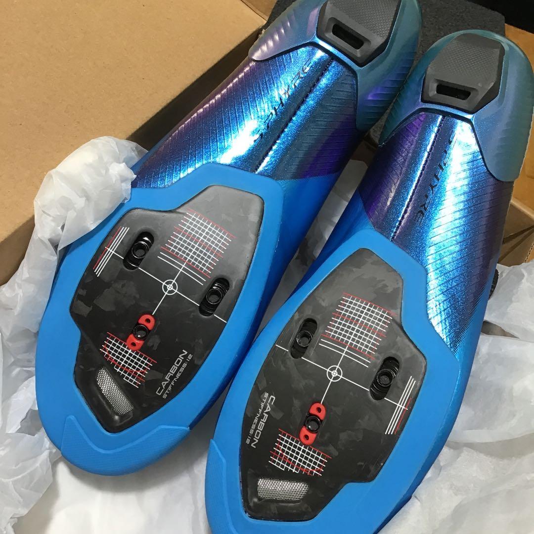 新品　SHIMANO S-PHYRE SH-RC903 40.5 25.5cm