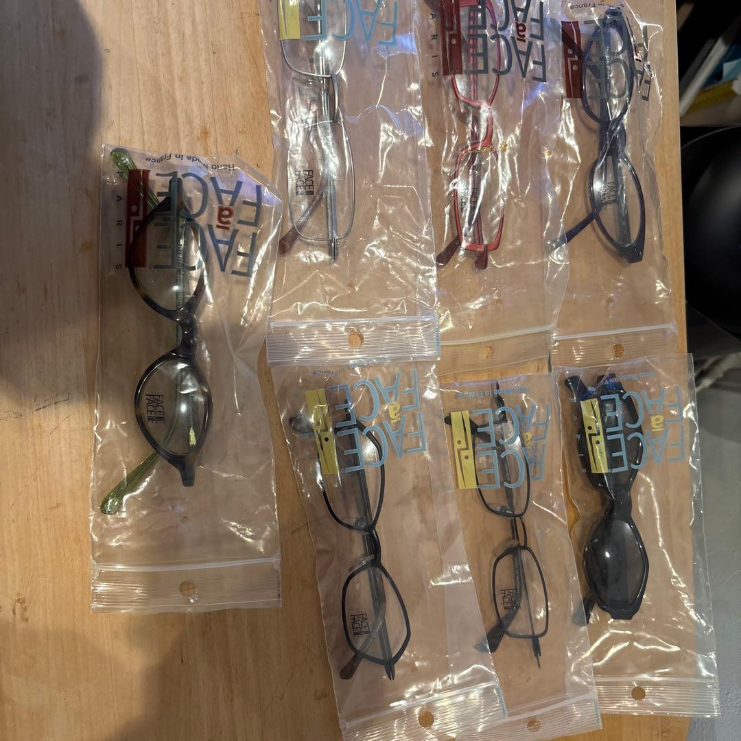 益男さん専用 サングラス 7個セット 多彩なカラー