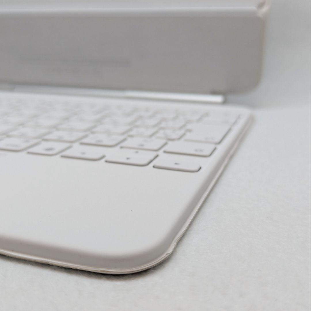 美品♪11インチiPad Air Magic Keyboard A3339