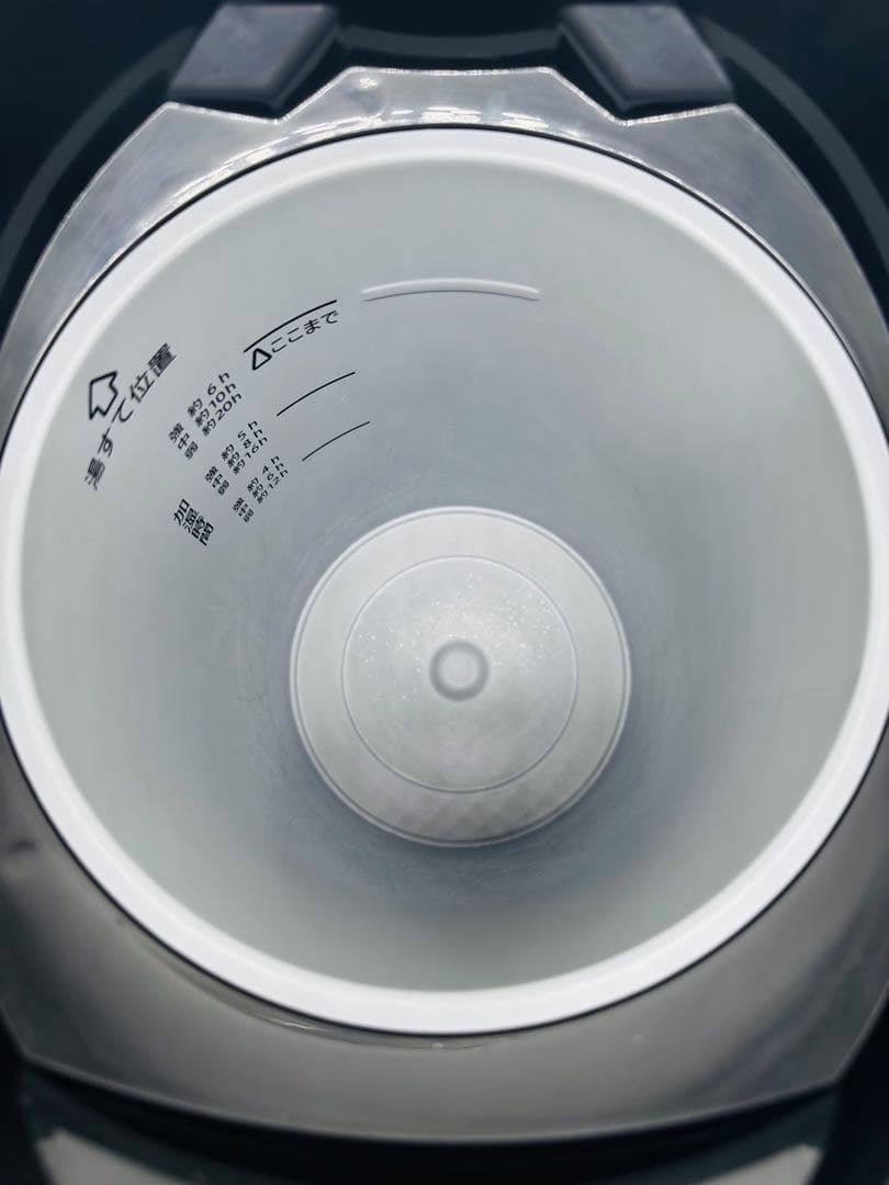 象印　スチーム式加湿器　EE-TA60　2024年製