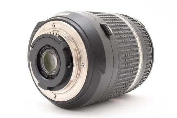 タムロン TAMRON 18-270mm Di II VC PZD 《ニコン用》