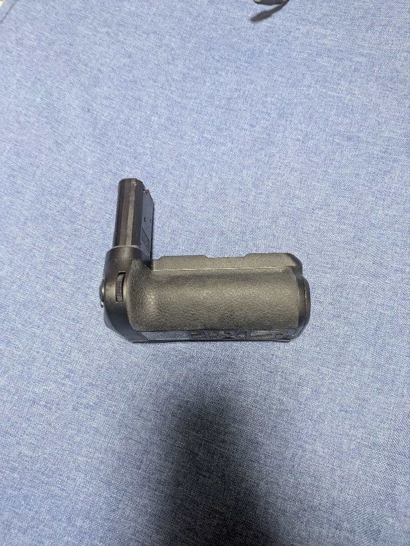 Nikon Z6II,Z7II用バッテリーグリップ MB-N11