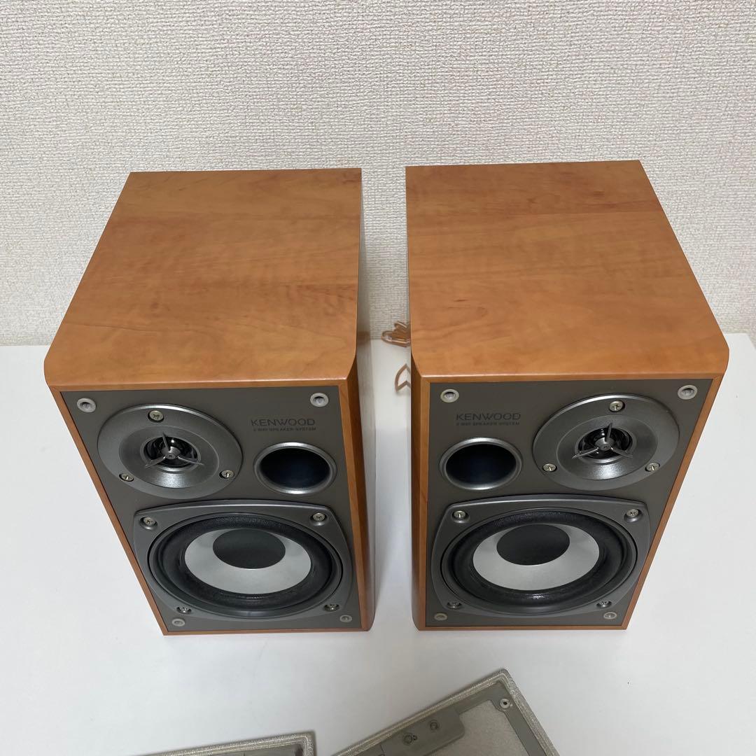 KENWOOD ケンウッド システムコンポ　RXD-SV3MD コンポ