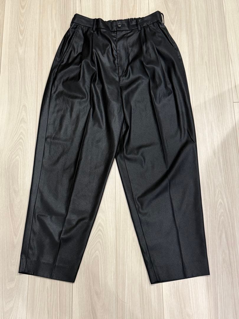 CITY AMUNDSEN セットアップ