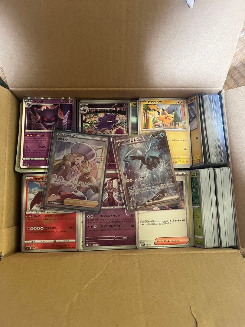 【美品】 ポケモンカード まとめ ノーマル レア 大量