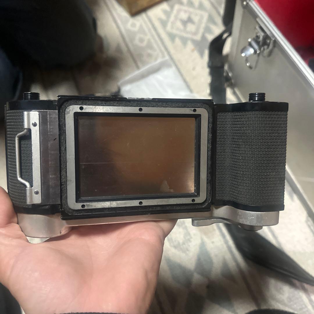 マミヤ MAMIYA カメラ SUPER 23 SEKOR 90mm F3.5