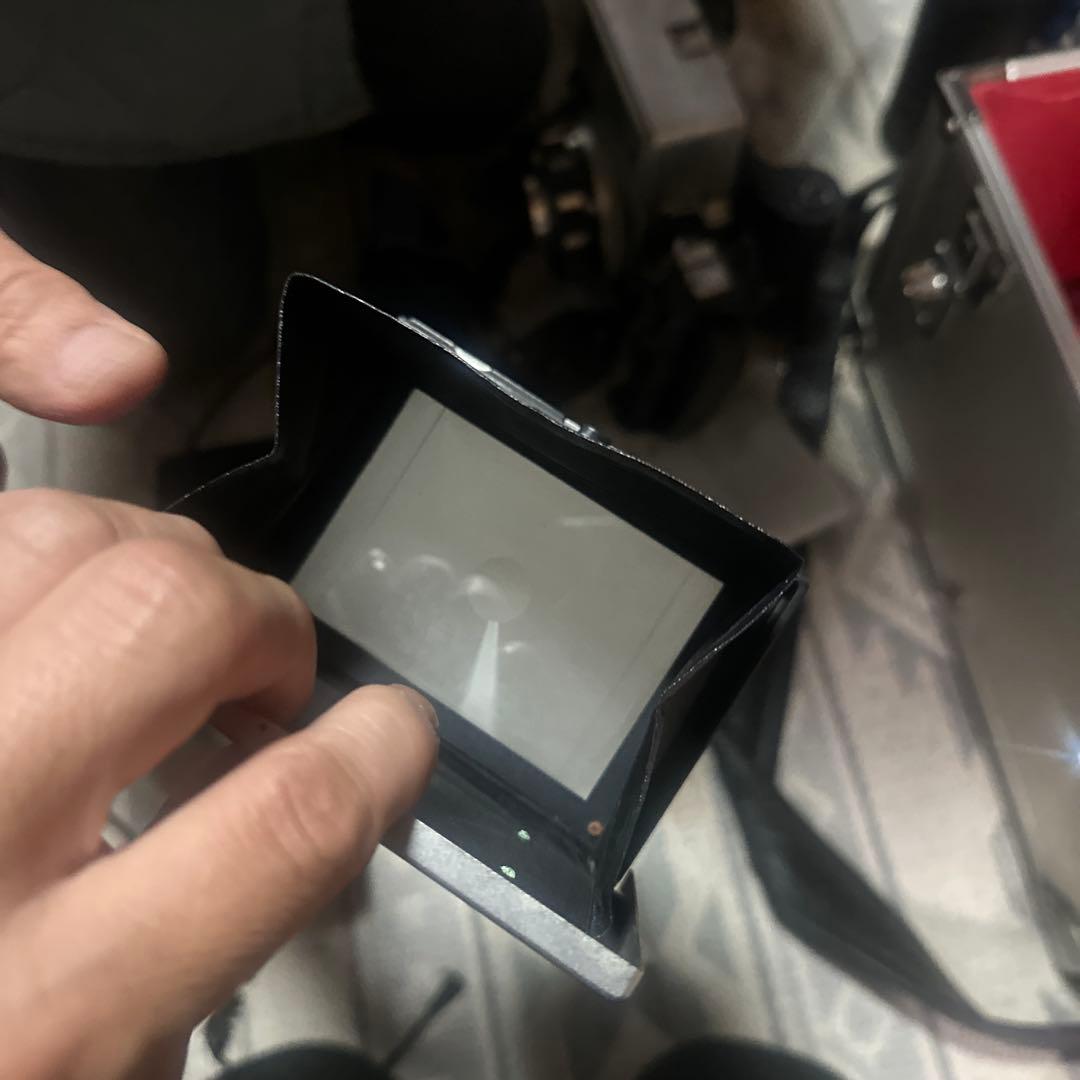 マミヤ MAMIYA カメラ SUPER 23 SEKOR 90mm F3.5