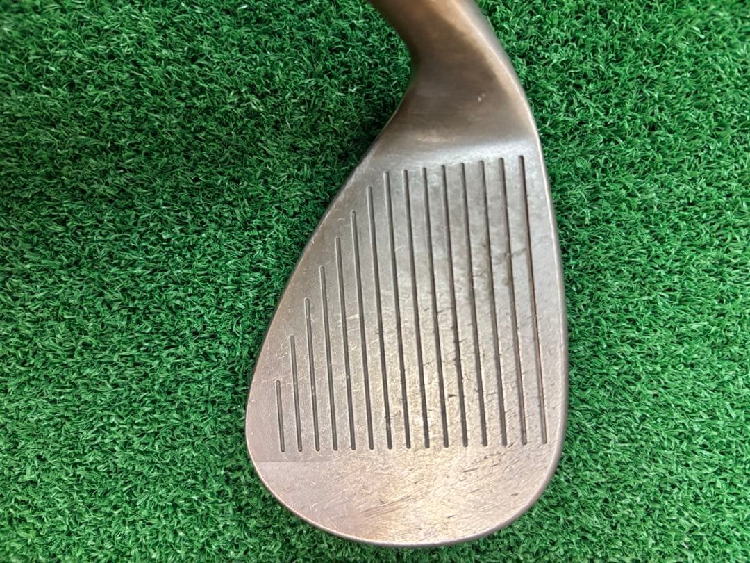 も様　　専用　　T24ウエッジ デニムカッパー仕上げ 3本セット