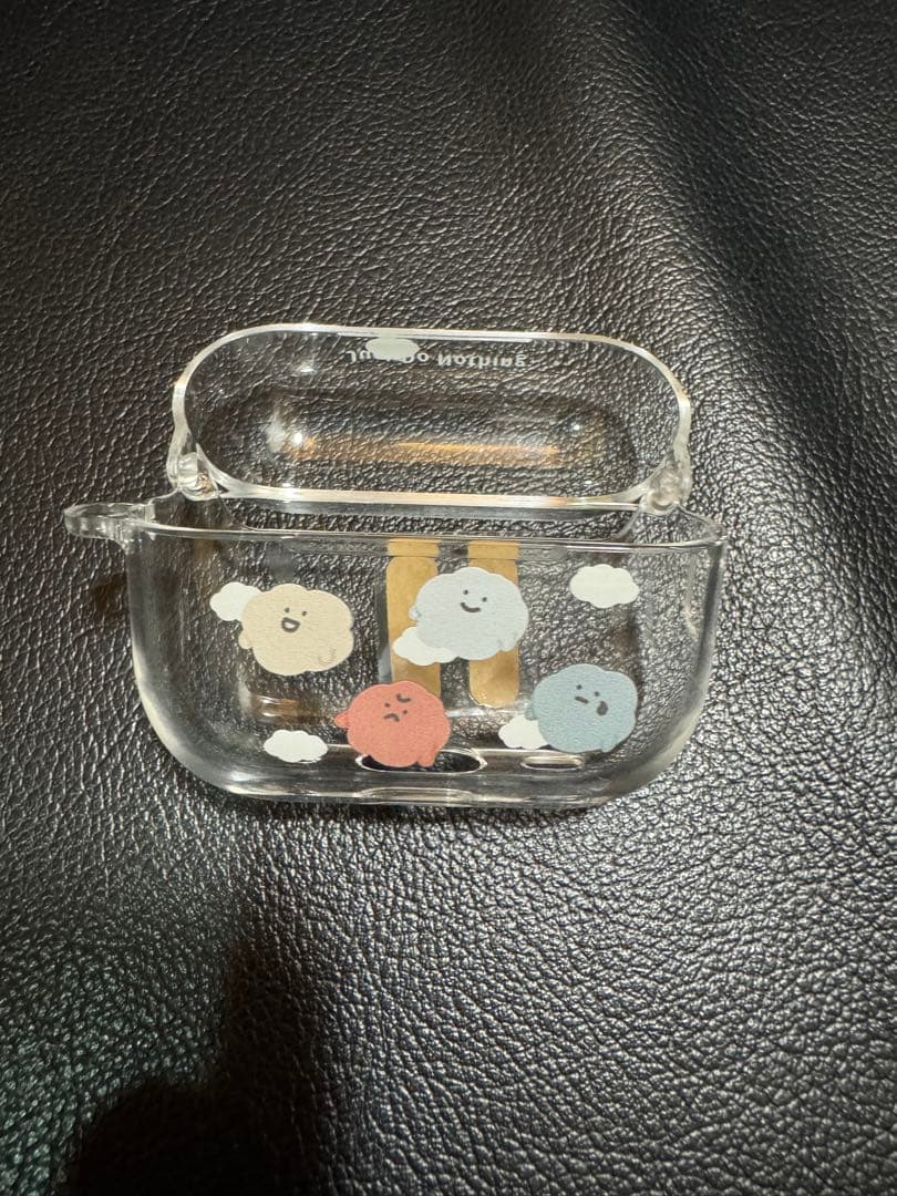 AirPods Pro 第2世代 lightningケーブルタイプ