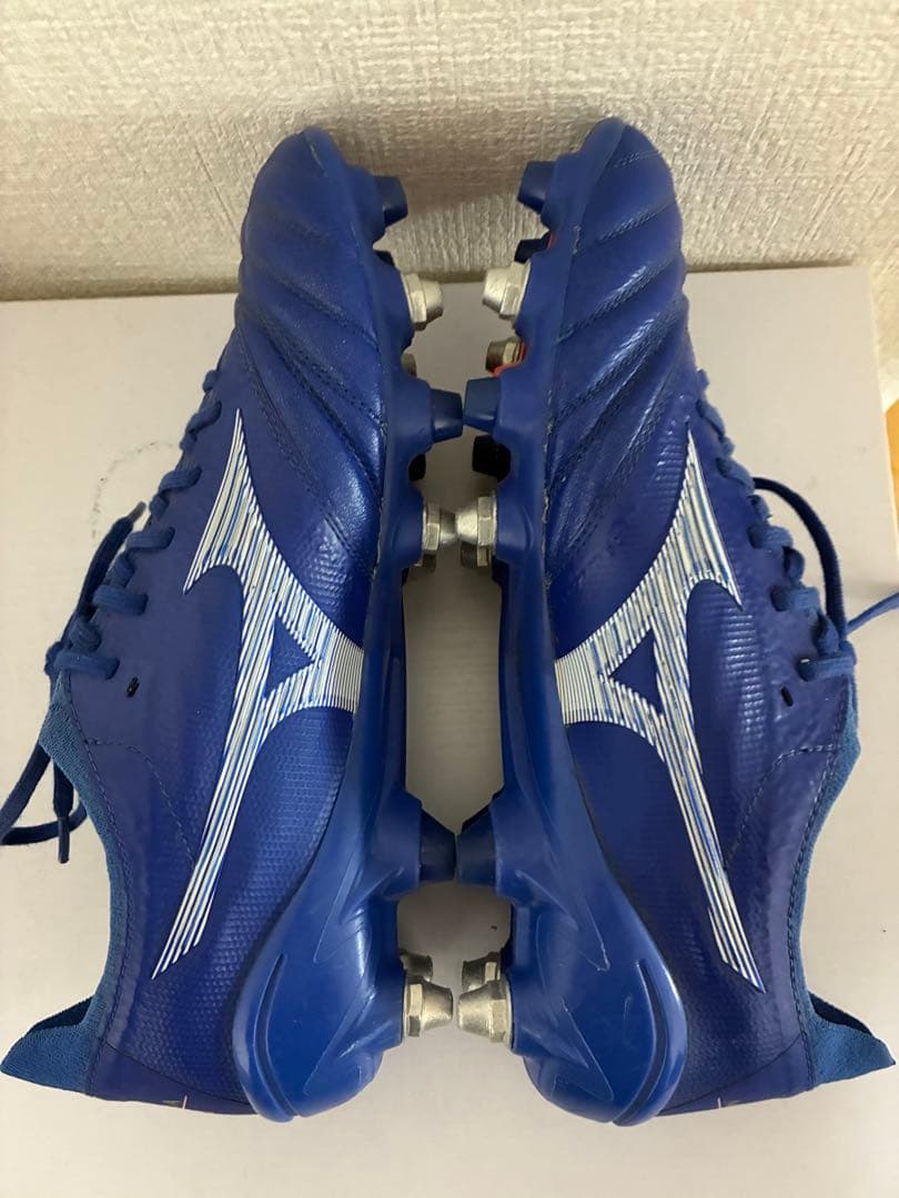 モレリアネオ3β MIX 26センチ　値段交渉⭕️