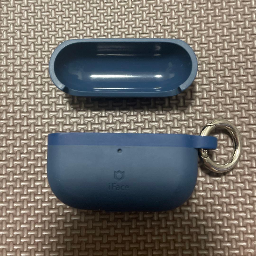 Apple AirPods Pro 本体 （第1世代） 中古 ケース付