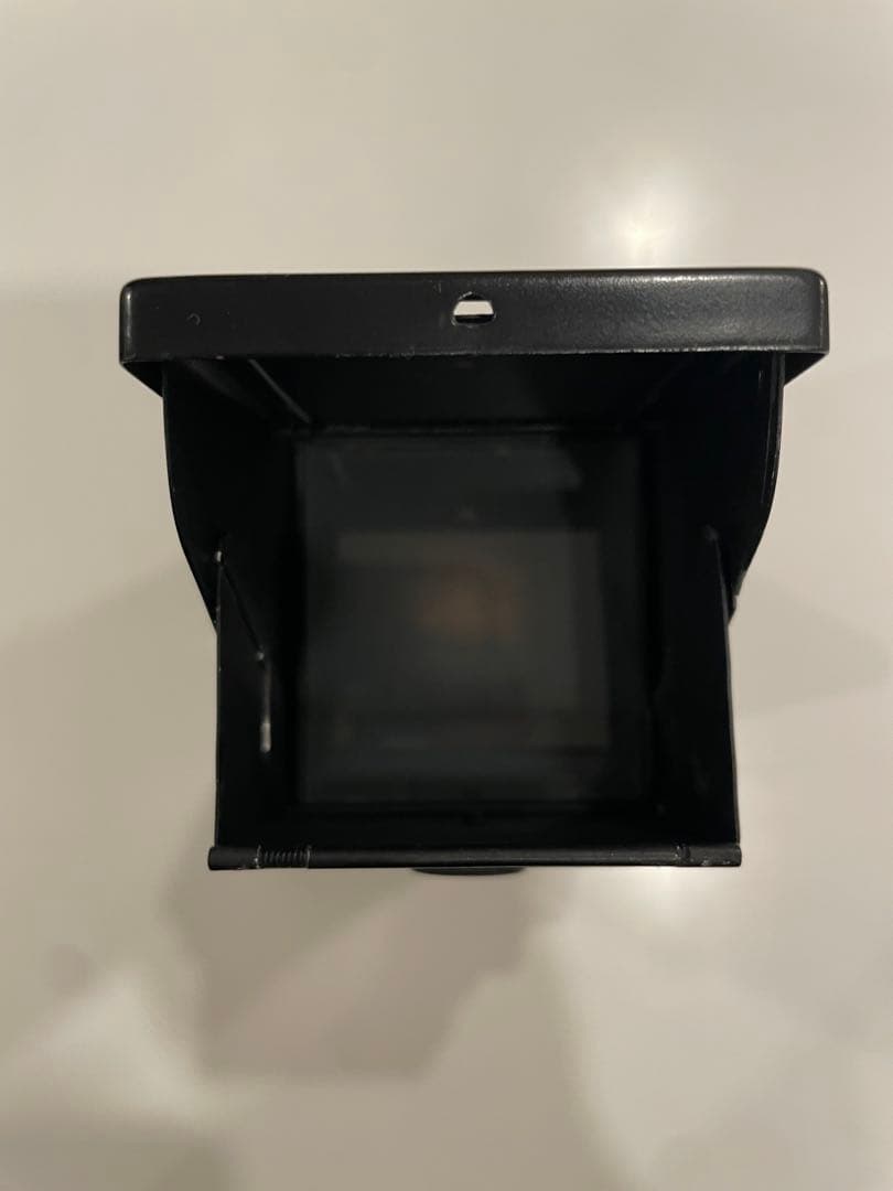 ローライコード　1型　Rolleicord Ⅰ 再塗装品