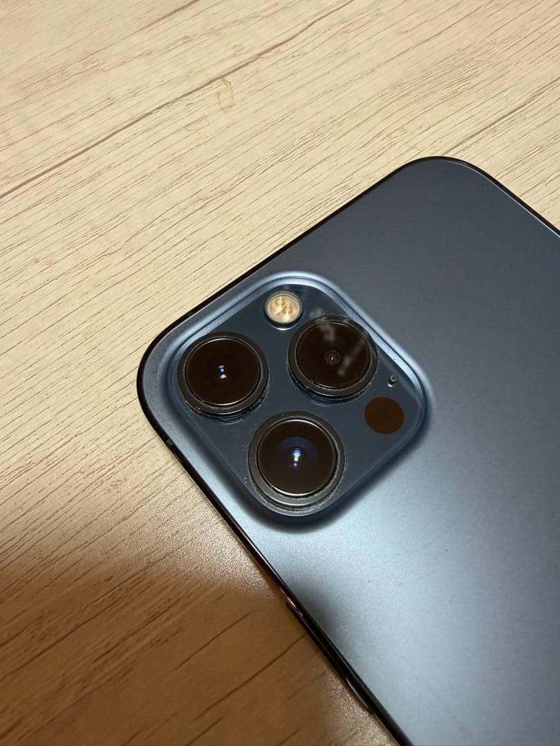 スマートフォン本体 Apple iPhone 12 proMux