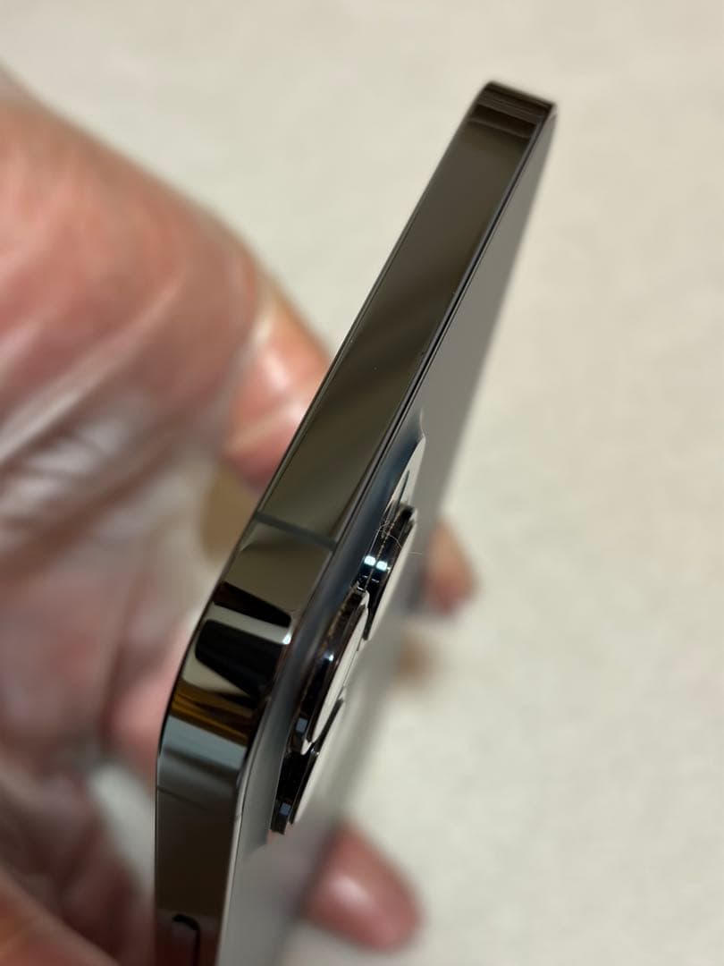 スマートフォン本体 Apple iPhone 12 proMux