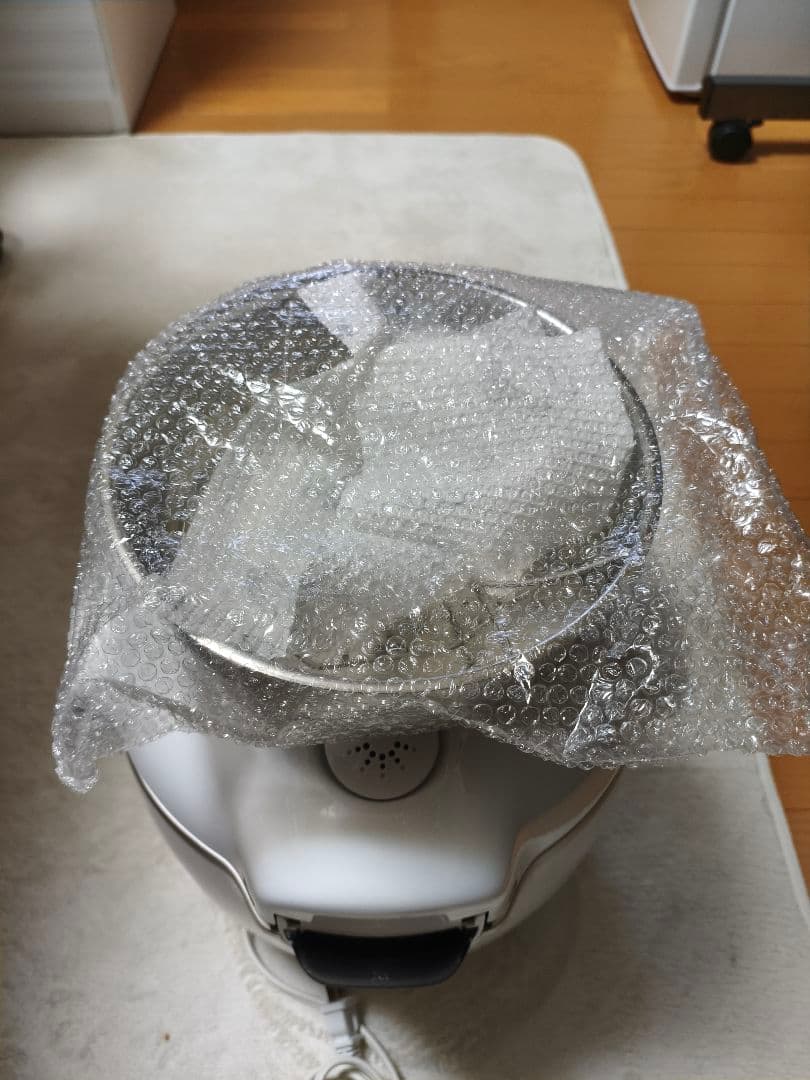 T-fal Cook4me 電気圧力鍋 ホワイト