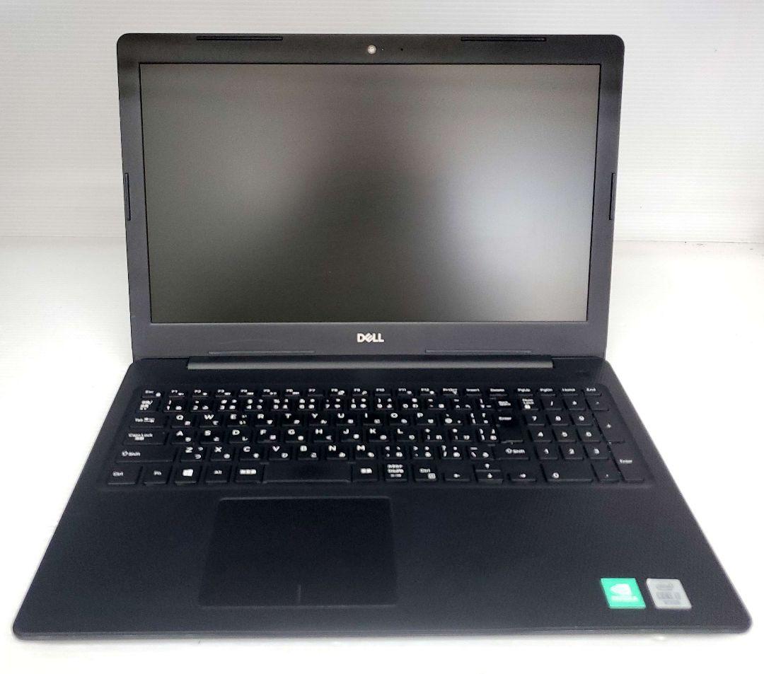 i7/16G/SSD512+1T/GeForce/Office/マウス付/美品