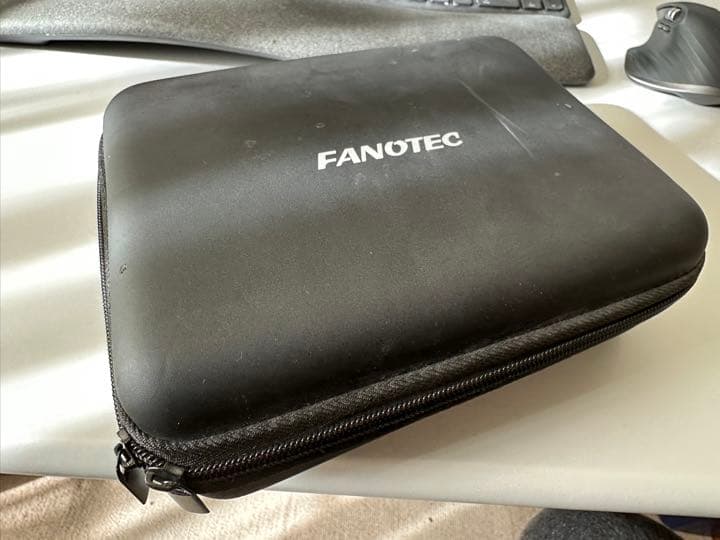 その他 Nodal Ninja 3 MKII w/Rotator R-D8