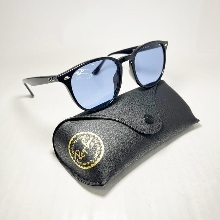 迅速発送【新品正規】RB4259F-601/80 レイバン サングラス